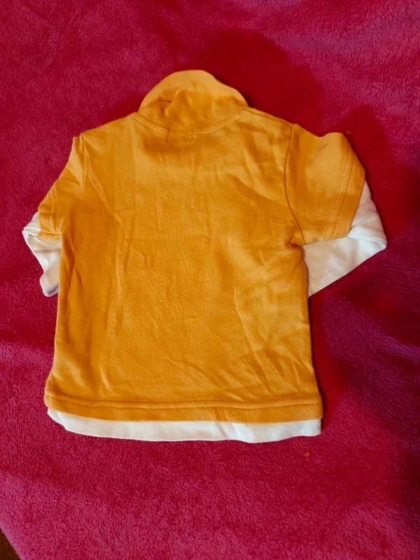 camiseta pick ouic – photo 3